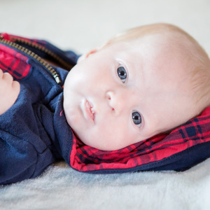 Fundraising Page: Ashley Hendrickson